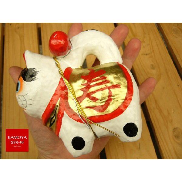 犬張子 国内即発送 犬張り子 はりこの犬 単品 お宮参り レターパックプラス対応 箱なし お宮詣り 出産準備品