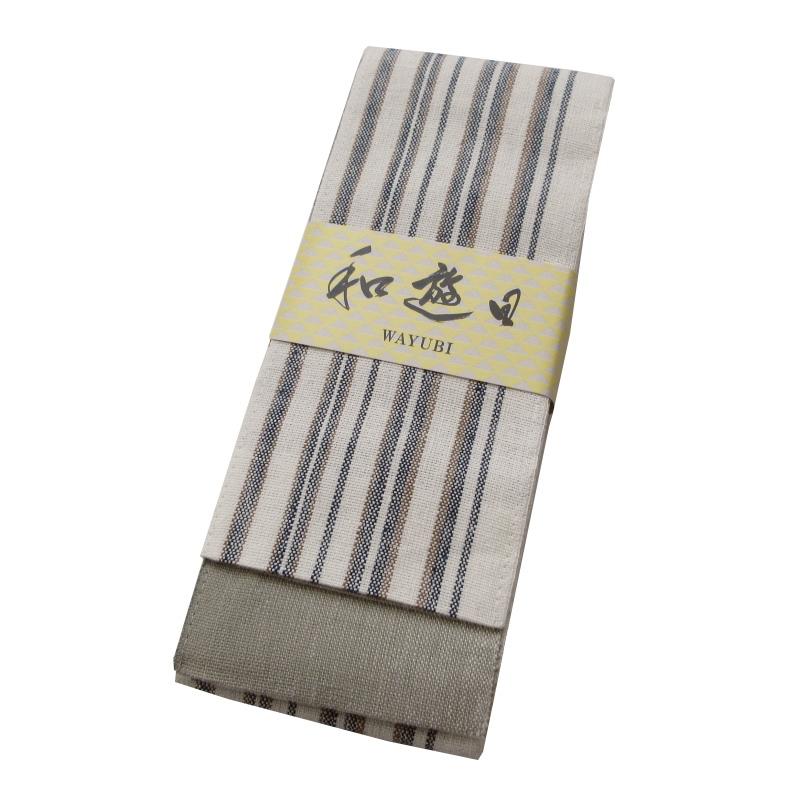 大人角帯(生成色) 大人角帯(生成色)