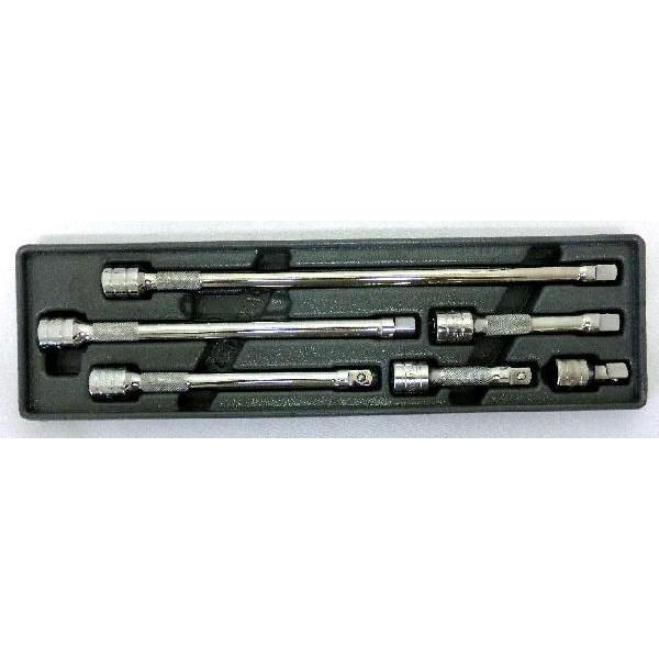 Snap-on スナップオン 3/8差し込みエクステンションセット 206AFX