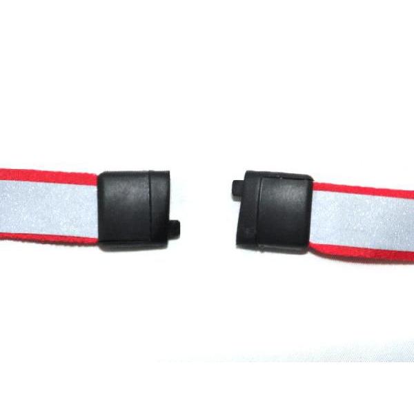 Snap-on ストラップ スナップオン Snap-on (スナップオン) ネックストラップ リフレクティブ USA純正