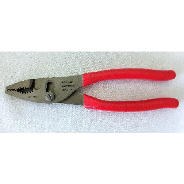 Snap-on (スナップオン) プライヤー 47ACF 並行輸入品 | 