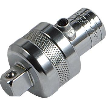 Snap-on (スナップオン) 3/8 差し込み ラチェット アダプター F77 並行