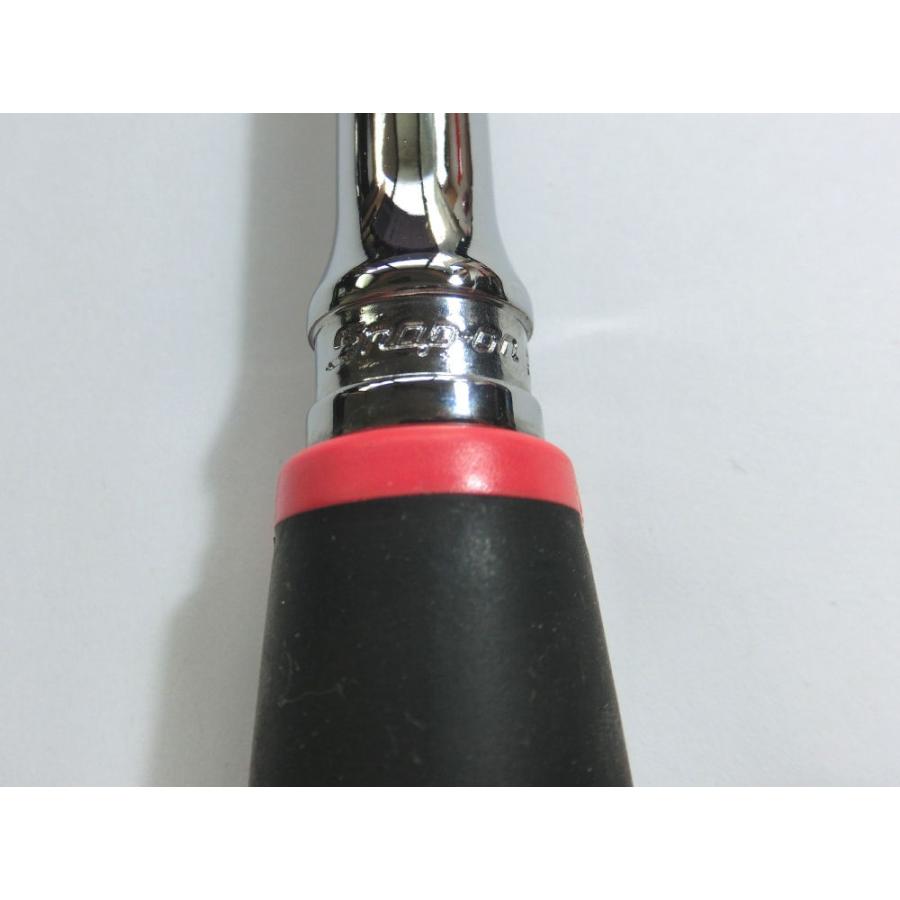 Snap-on (スナップオン) 3/8 差し込み ブレーカーバー Snap-on (スナップオン) 3/8 差し込み ブレーカーバー