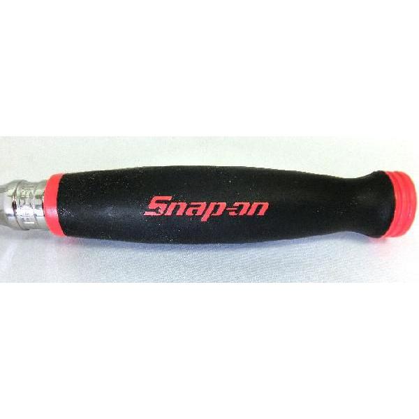Snap-on (スナップオン) 3/8 差し込み ラチェット グリップ付き Snap-on (スナップオン) 3/8 差し込み ラチェット グリップ付き