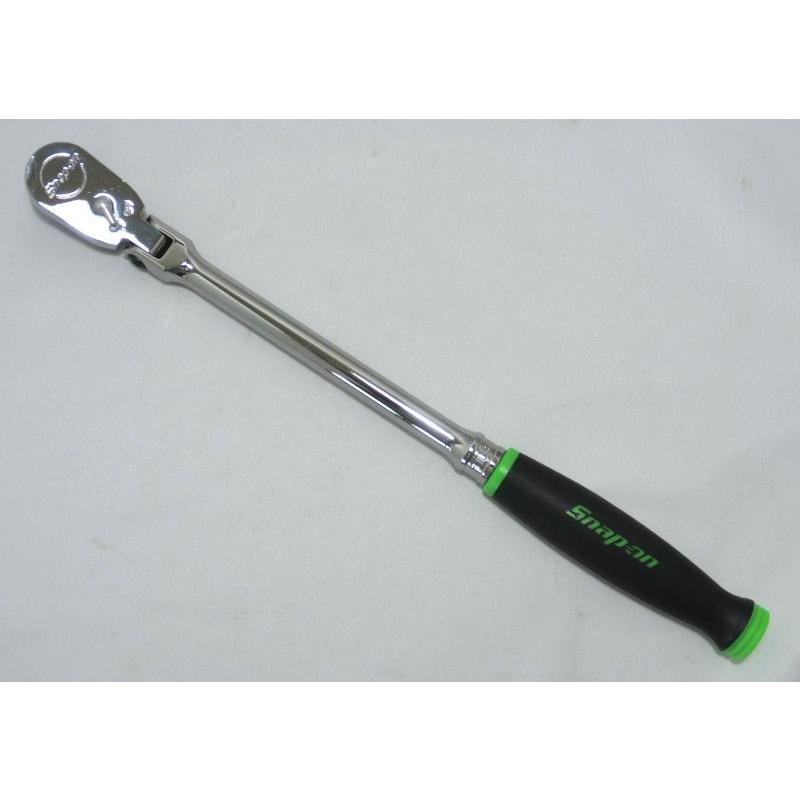 Snap-on (スナップオン) 3/8 差し込み ラチェット グリップ付き Snap-on (スナップオン) 3/8 差し込み ラチェット グリップ付き