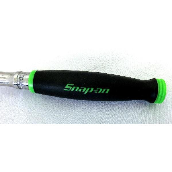 Snap-on (スナップオン) 3/8 差し込み ラチェット スイブル Snap-on (スナップオン) 3/8 差し込み ラチェット スイブル