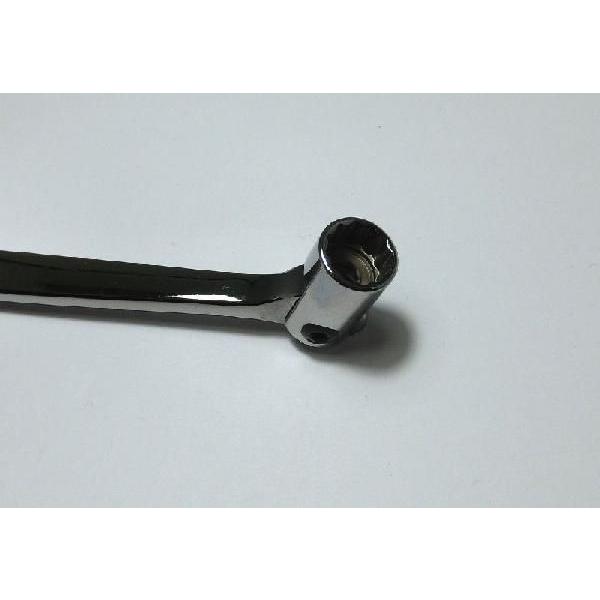 Snap-on (スナップオン) コンビネーション レンチ フレックス
