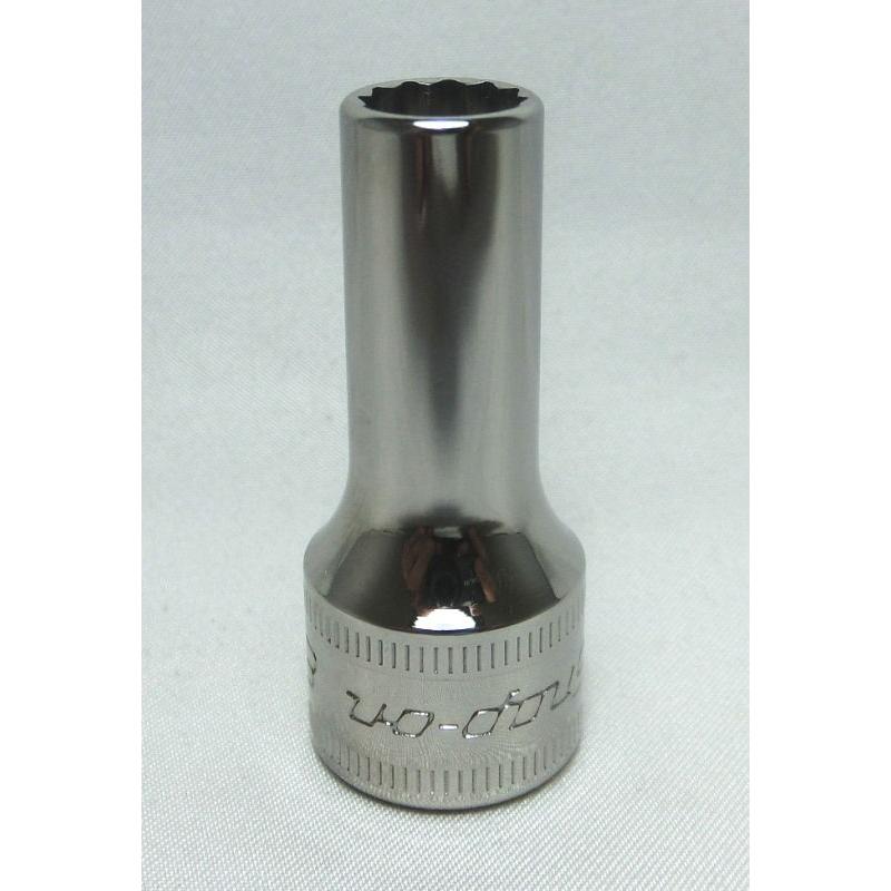 スナップオン3/8セミディープソケットセット 【公式通販】