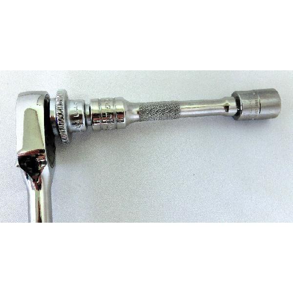 Snap-on (スナップオン) 3/8 差し込み ラチェットスピナー FRS70A 並行 