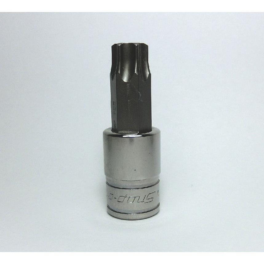 Snap-on (スナップオン) 3/8 差し込み トルクス ソケット T50
