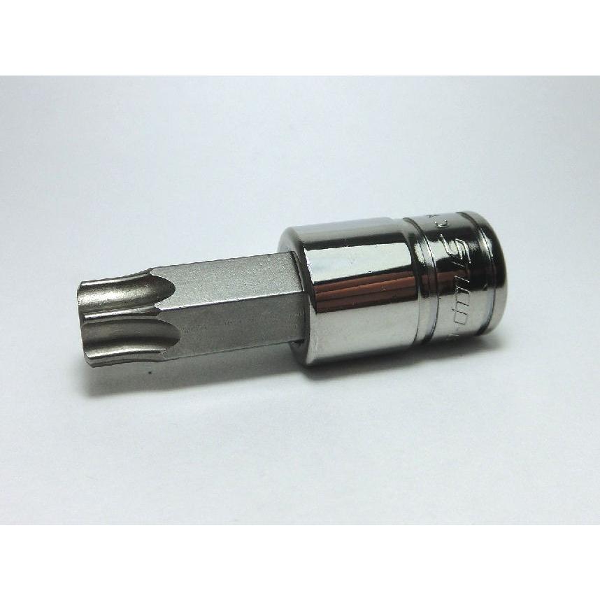 Snap-on (スナップオン) 3/8 差し込み トルクス ソケット T50