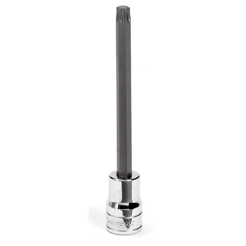 Snap-on (スナップオン) 3/8 差し込み トルクス ソケット ロング T50