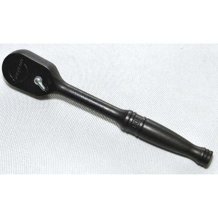 Snap-on (スナップオン) 3/8 差し込み ラチェット ブラック 黒 Snap-on (スナップオン) 3/8 差し込み ラチェット ブラック 黒