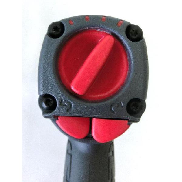Ingersoll Rand (インガソールランド) 3/8 差し込み エア インパクト Ingersoll Rand (インガソールランド) 3/8 差し込み エア インパクト