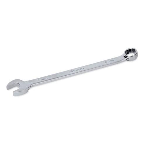 Snap-on (スナップオン) コンビネーション レンチ 21mm OEXM 210 並行 