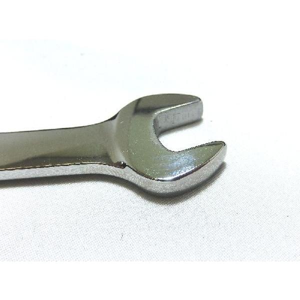 Snap-on (スナップオン) コンビネーション レンチ 10〜19mm 10本