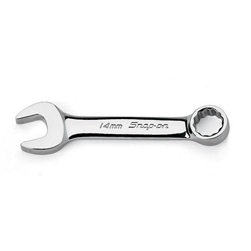 Snap-on (スナップオン) コンビネーション レンチ ミジェット 17mm