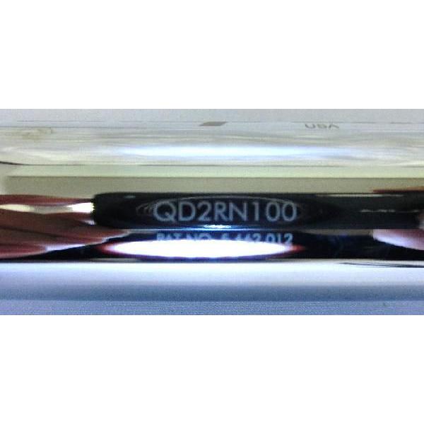 Snap-on (スナップオン) 3/8 差し込み トルクレンチ QD2RN100 Snap-on (スナップオン) 3/8 差し込み トルクレンチ QD2RN100