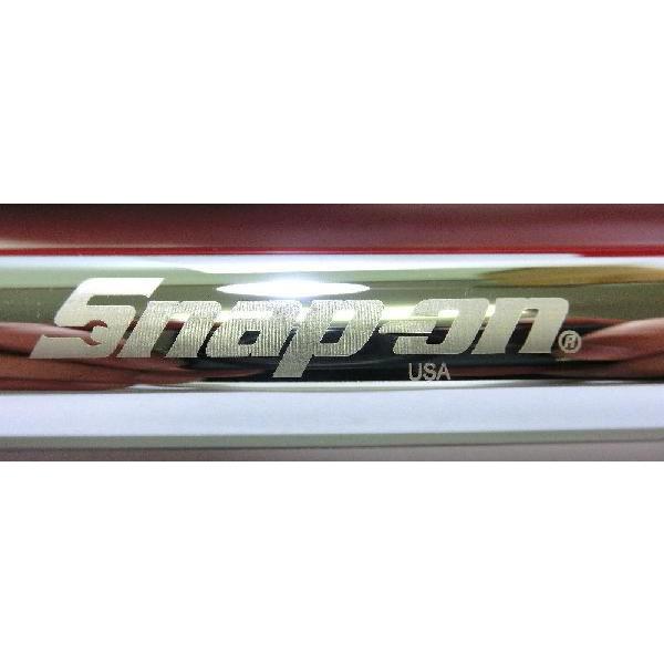 Snap-on (スナップオン) 1/2 差し込み トルクレンチ ニュートンメーター QD3RN350 並行輸入品｜kamtra32｜02