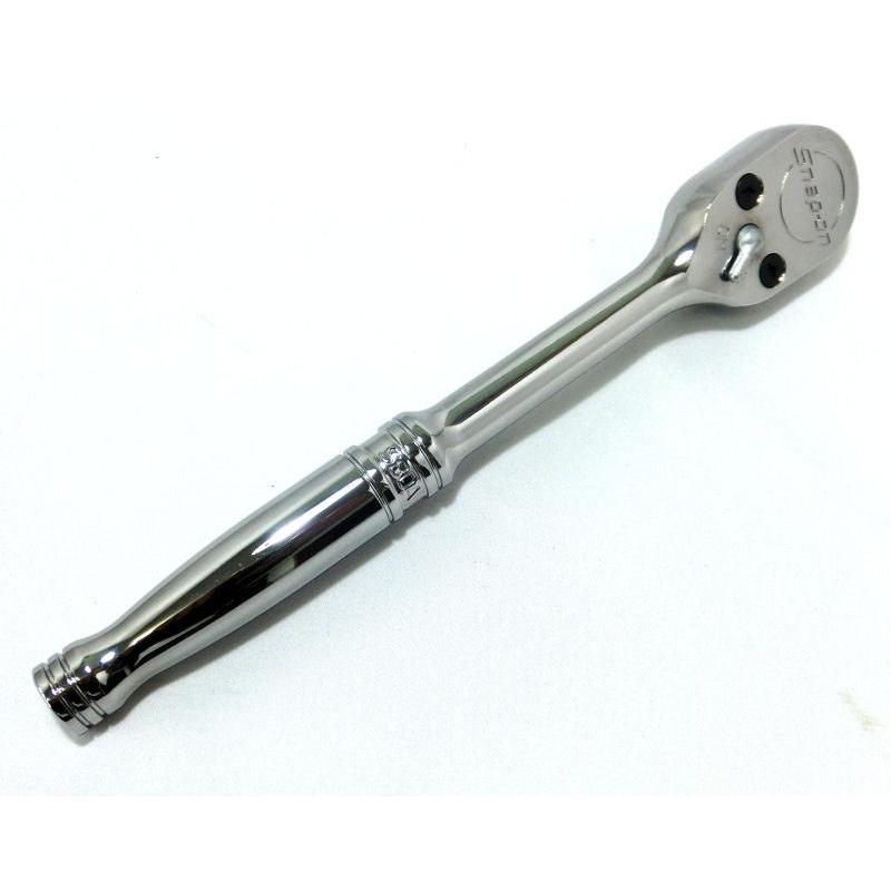 Snap-on (スナップオン) 1/2 差し込み ラチェット S80A 並行輸入 Snap-on (スナップオン) 1/2 差し込み ラチェット S80A 並行輸入