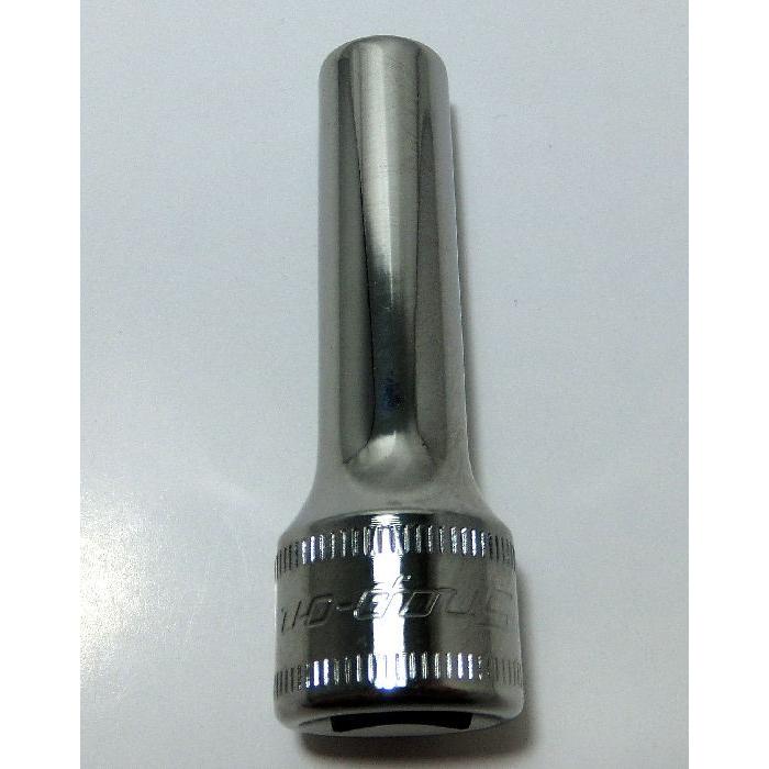 snap-on ディープソケットセット3/8 8mm-19mm 12角品 Snap-on スナップ 