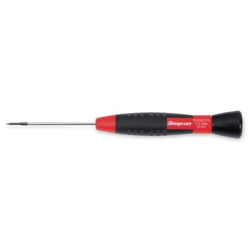 Snap-on (スナップオン) 精密 ドライバー マイナス SGDE215 並行輸入品