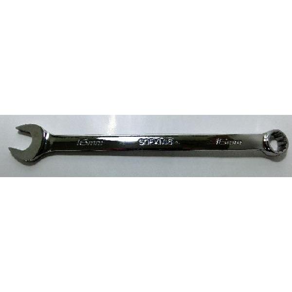 Snap-on (スナップオン) コンビネーション レンチ フランクドライブ 