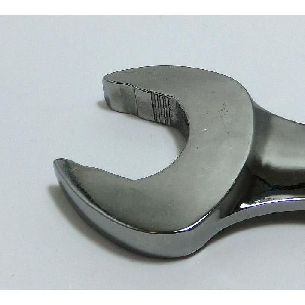 Snap-on (スナップオン) コンビネーション レンチ フランク Snap-on (スナップオン) コンビネーション レンチ フランク