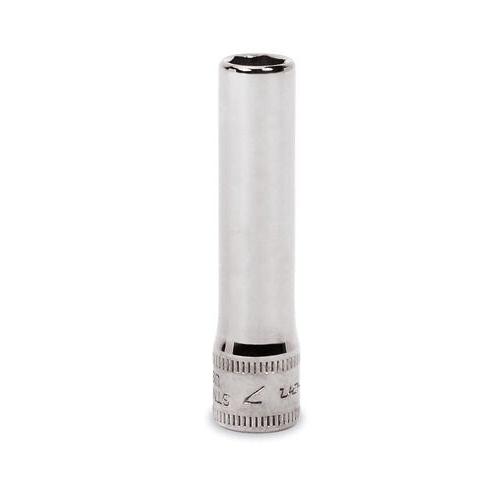 Snap-on (スナップオン) 1/4 差し込み 6角 ディープ ソケット 10mm 
