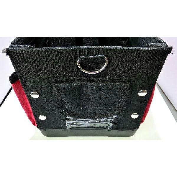 Snap-on (スナップオン) ツール バッグ TB 10 並行輸入品 : tb10a  