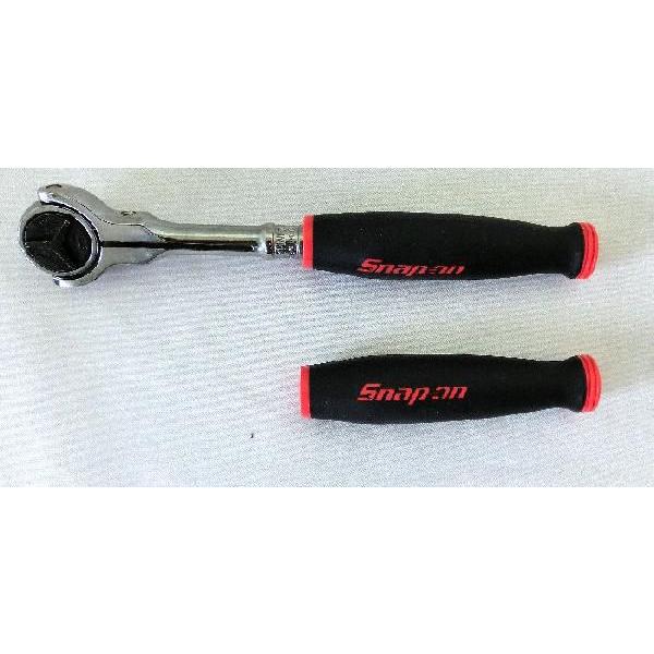 Snap-on (スナップオン) ラチェット用 ソフトグリップ サイズ小 TH936