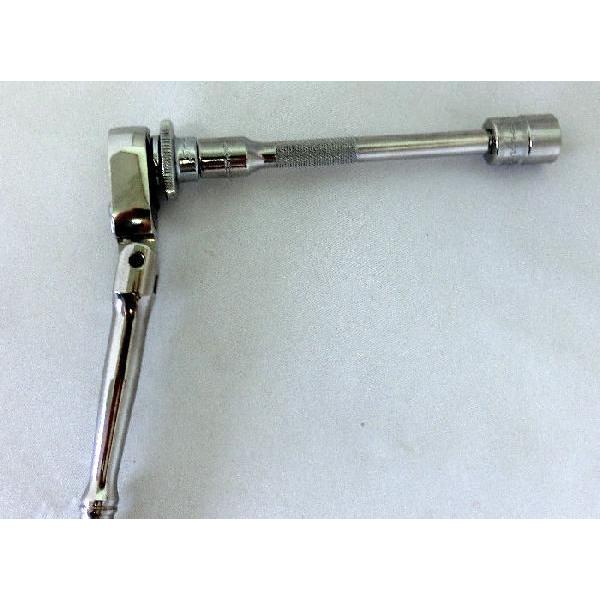 Snap-on (スナップオン) 1/4 差し込み ラチェット スピナー TMS70A