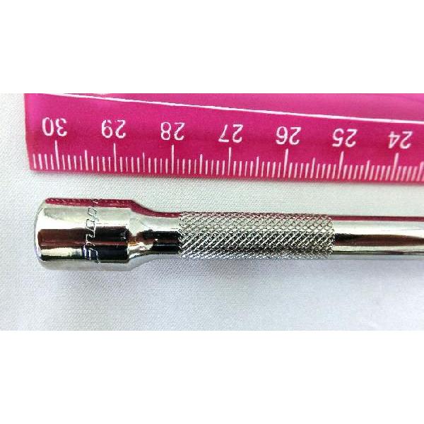 Snap-on (スナップオン) 1/4 差し込み エクステンション TMXK 60 並行