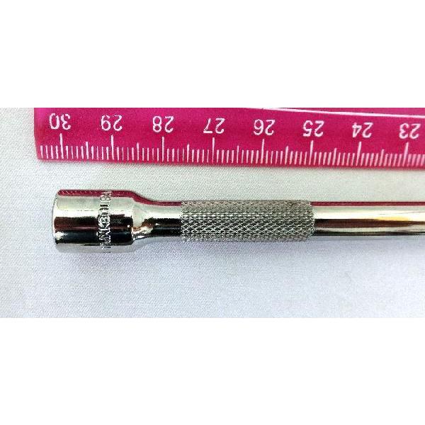 Snap-on (スナップオン) 1/4 差し込み エクステンション TMXK 80 並行 
