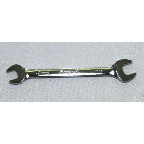 Snap-on (スナップオン) オープンエンド レンチ VOM 1214 並行輸入品 