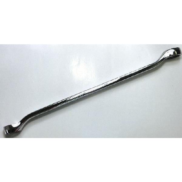 Snap-on (スナップオン) メガネ レンチ 10°オフセット XBM 1719 Snap-on (スナップオン) メガネ レンチ 10°オフセット XBM 1719