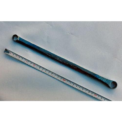 Snap-on (スナップオン) メガネ レンチ ストレート XDHFM 1417 並行 