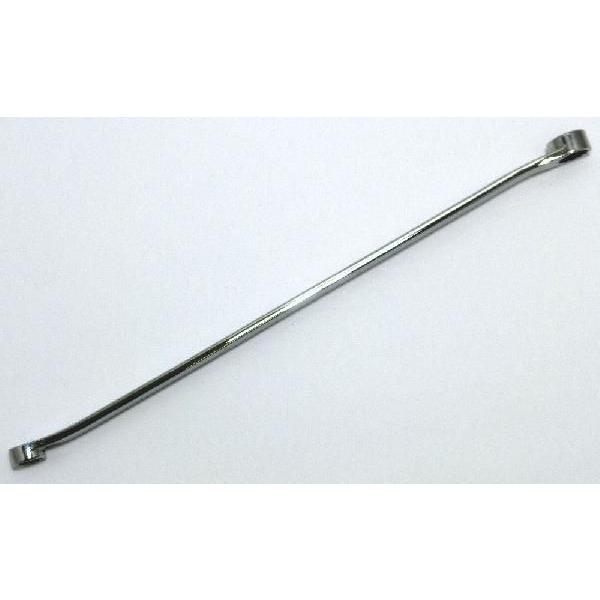 Snap-on (スナップオン) メガネ レンチ 15°オフセット XDHM 1417 Snap-on (スナップオン) メガネ レンチ 15°オフセット XDHM 1417