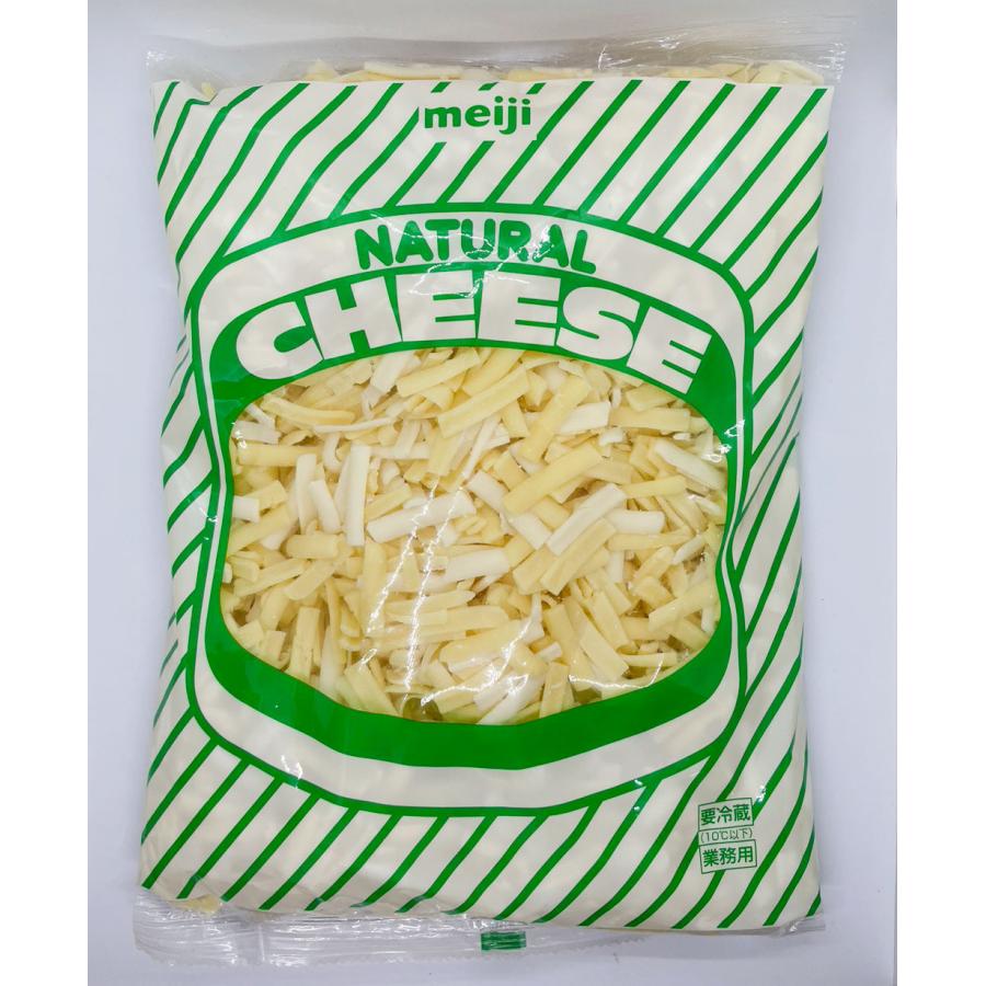 明治 とろけるシュレッドチーズ 1kg : KamuCome Yahoo!ショッピング店 - 通販 - Yahoo!ショッピング
