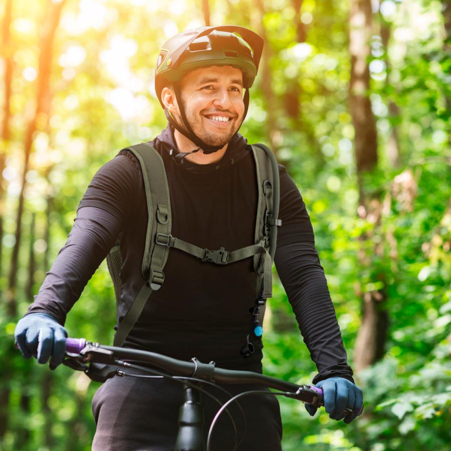 ハイドレーションバッグ ミリタリー リュック 給水 バックパック トレイル ランニング ハイキング サイクリング 自転車 キャンプ サバイバルゲームなどに最適｜kamui｜09