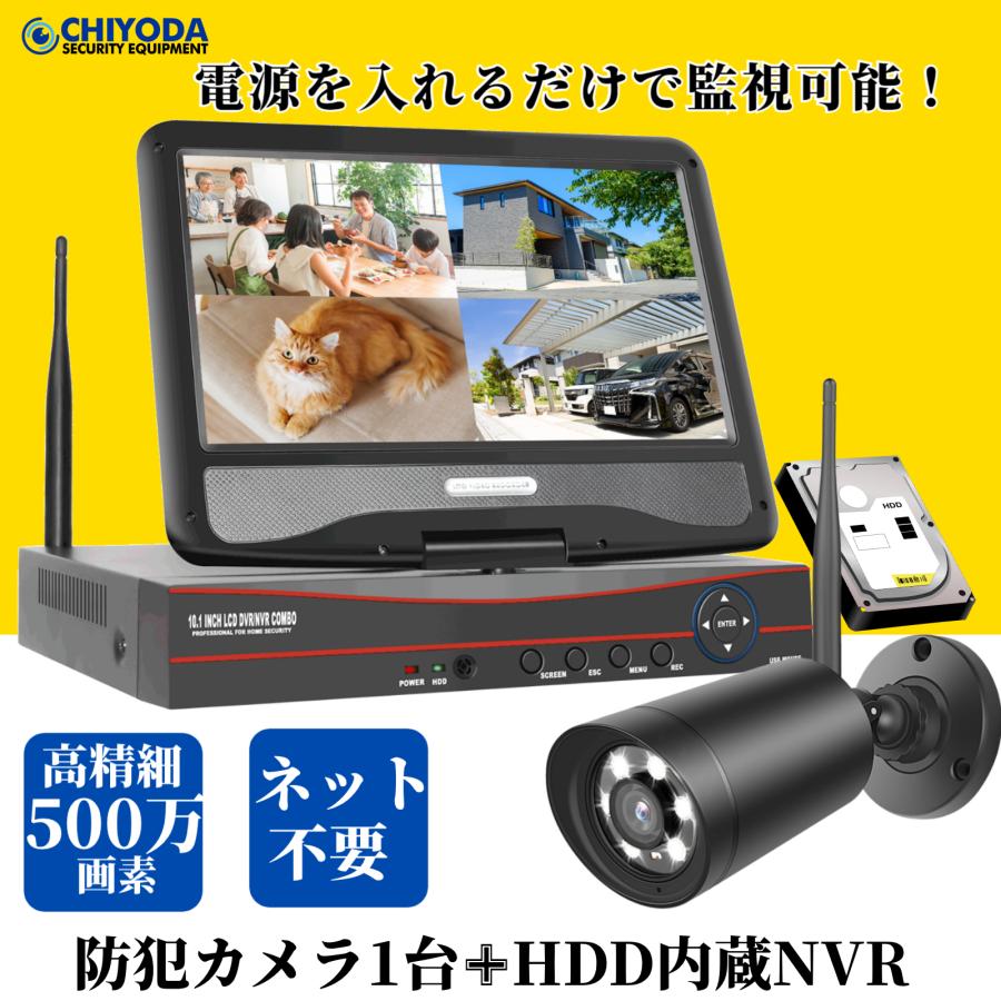 アキバガジェット 防犯カメラ 家庭用 ワイヤレス 屋外 モニター アキバガジェット 防犯カメラ 家庭用 ワイヤレス 屋外 モニター
