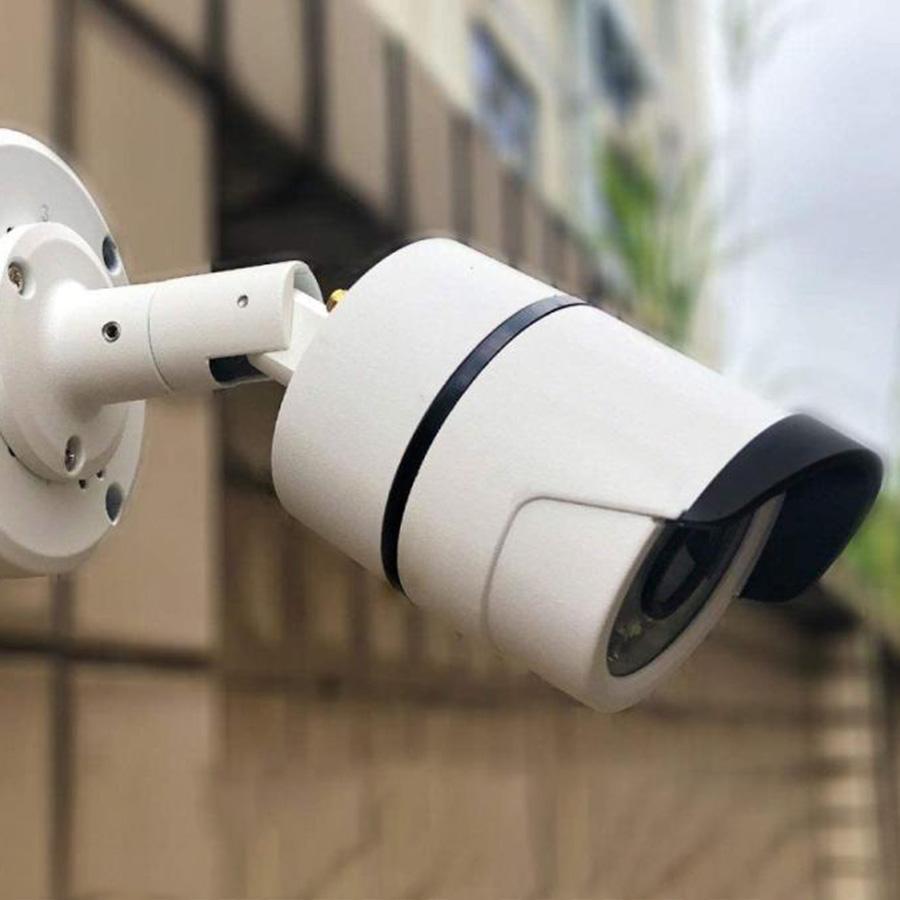 防犯カメラ用 防水ジャンクションボックス IPカメラ用 電気