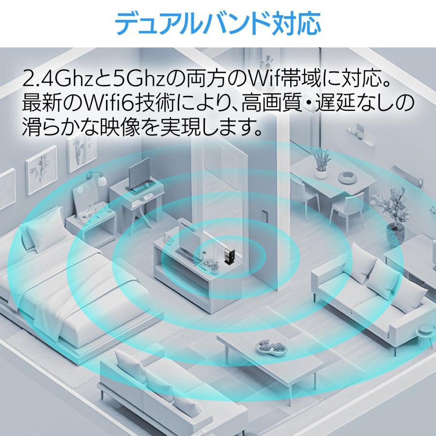 アキバガジェット 見守りカメラ 防犯カメラ wifi 家庭用 小型 ミニ