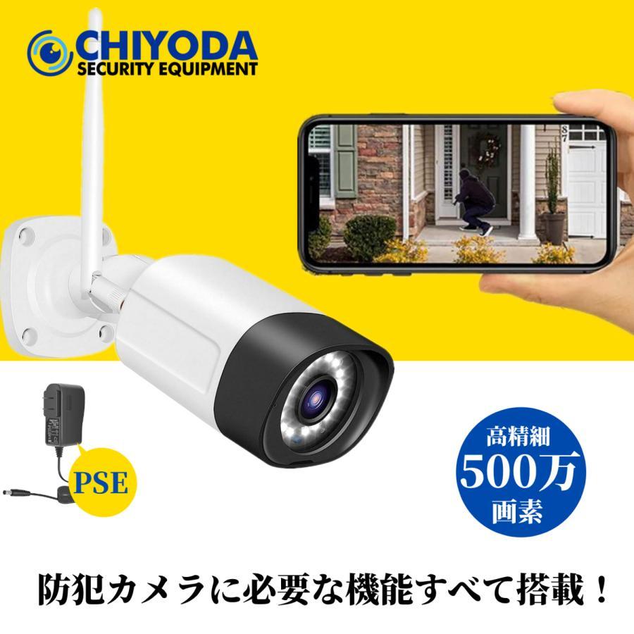 アキバガジェット 一体型NVR 録画機 モニター 遠隔監視 10チャネル 500