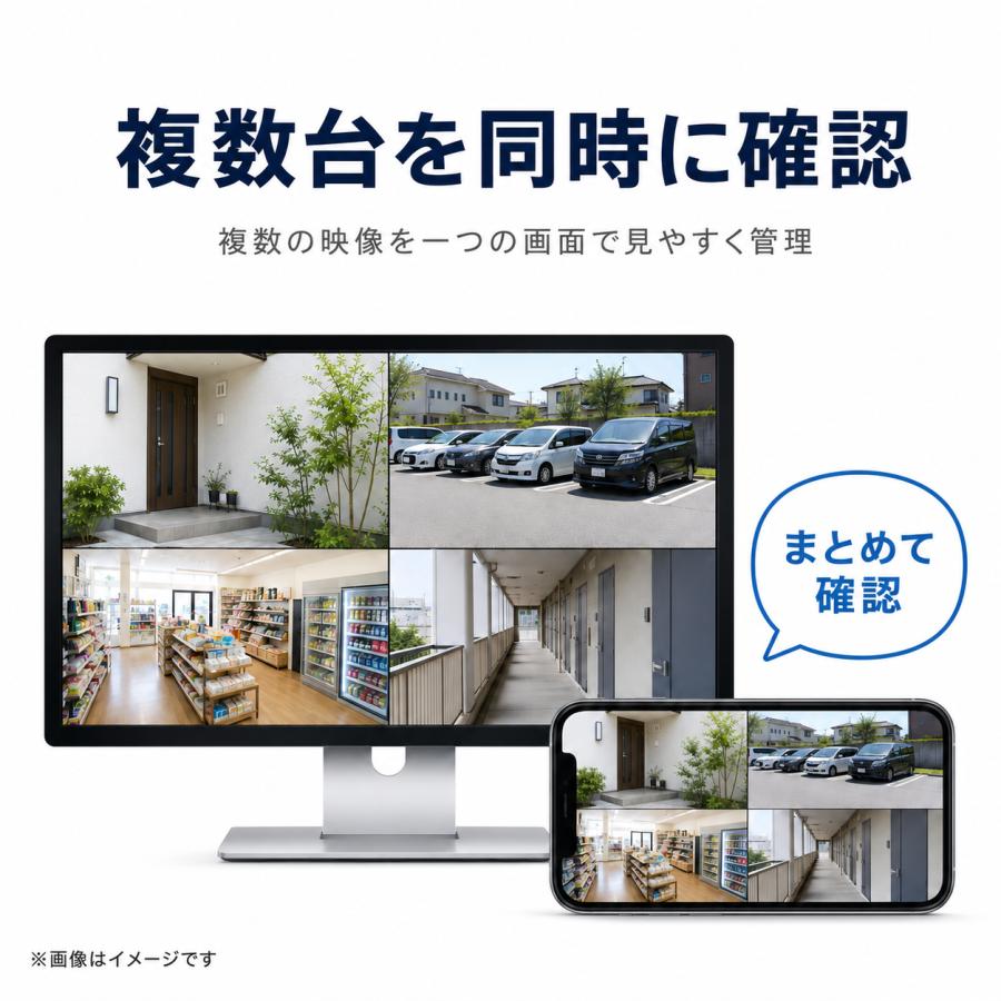 ArcOWL 防犯カメラ ワイヤレス 屋外 監視カメラ wifi ドーム型 PTZ