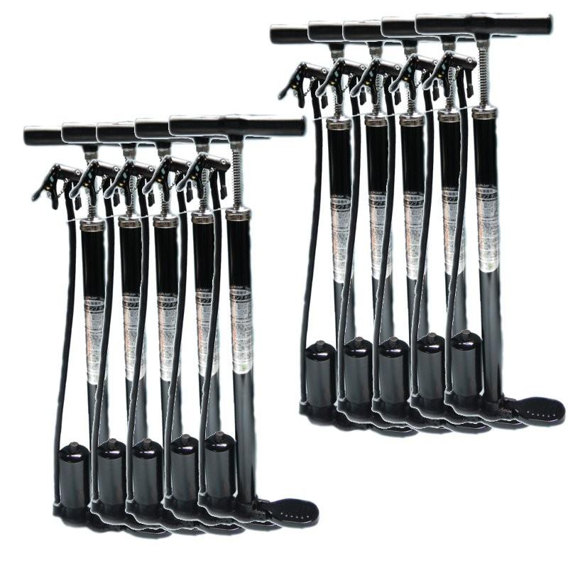 セブンプラン　さま専用 楽天市場】特タンク付きポンプ SG付 英米対応 自転車 ポンプ