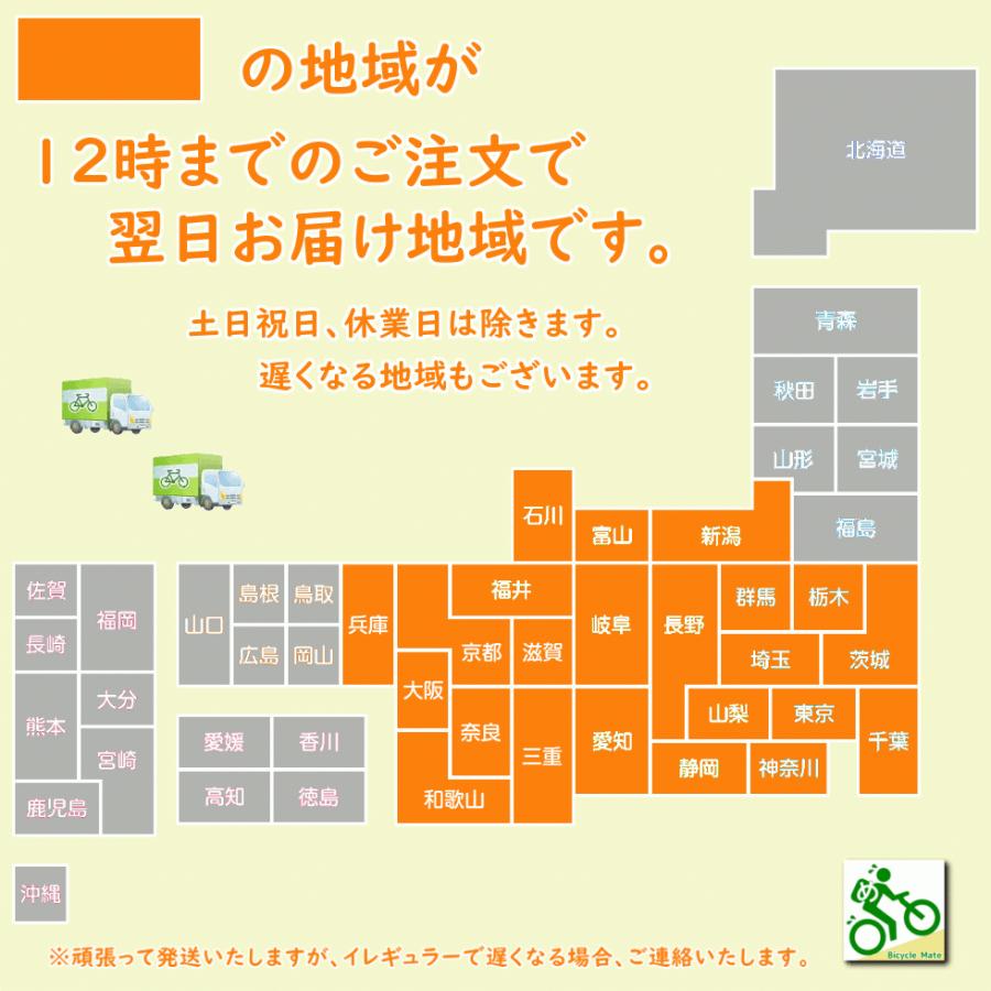 あすつく (土日祝除) 自転車ポンプ タンク付き サギサカ 33328 空気