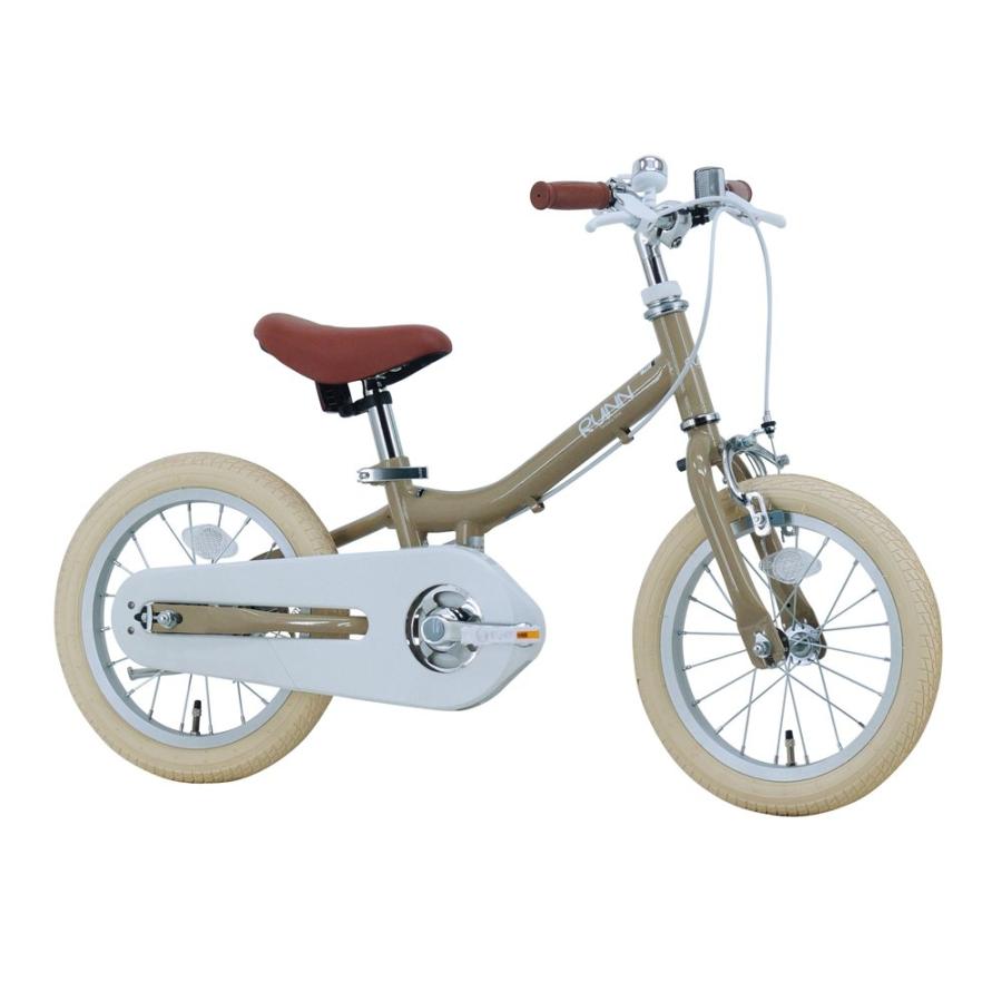 サカイサイクル 子供用自転車 14インチ Twoway Bike RUNN S サカイサイクル 子供用自転車 14インチ Twoway Bike RUNN S