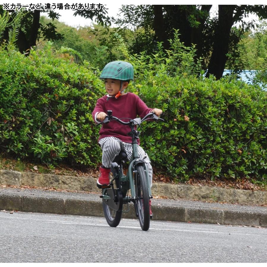 自転車 18インチ サカイサイクル ブレイクアウトキッズ FBB18BRO 子供
