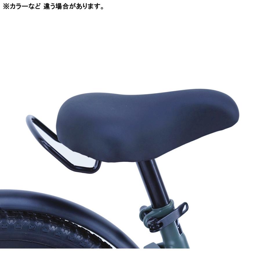 自転車 18インチ サカイサイクル ブレイクアウトキッズ FBB18BRO 子供